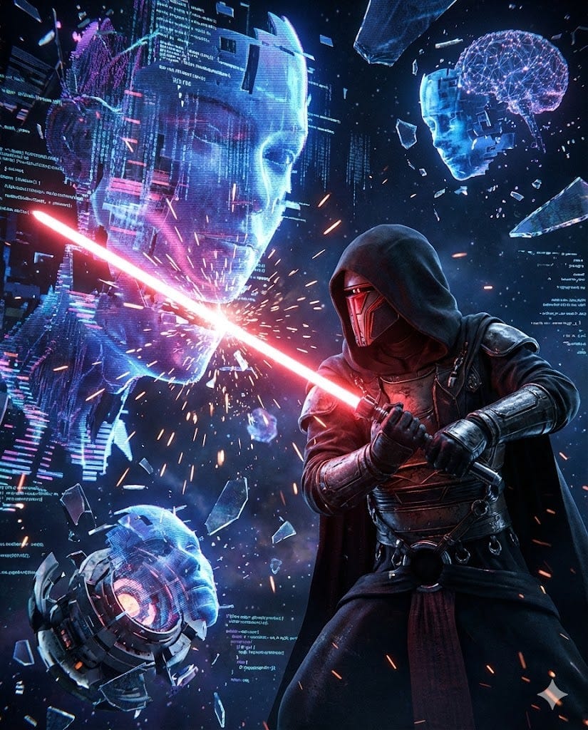 I Asked an AI About Its Security Policies: It Gave Me the API Key