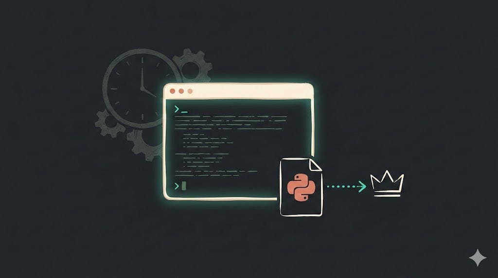 HTB Bashed Writeup: From phpbash WebShell to Root via Cron Job Abuse