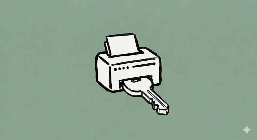 HTB Return: LDAP Credential Theft to Service Hijacking