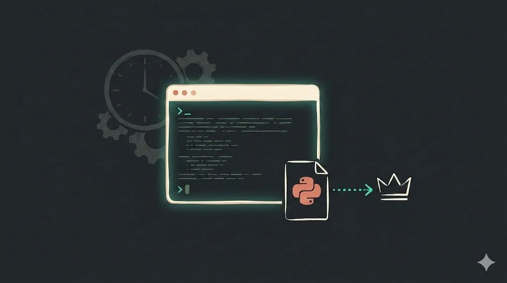 HTB Bashed Writeup: From phpbash WebShell to Root via Cron Job Abuse
