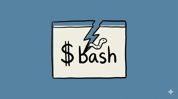 HTB Shocker: RCE via CGI-bin + Perl Privesc