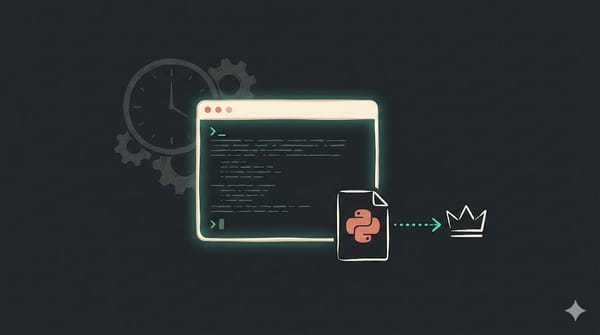HTB Bashed Writeup: From phpbash WebShell to Root via Cron Job Abuse