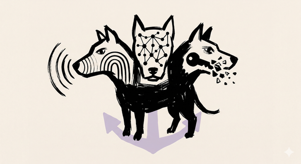 HTB Cicada: From Password Spraying to Token Abuse